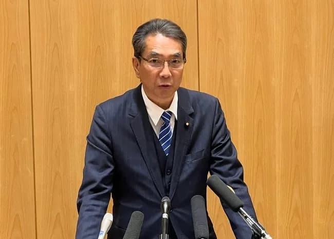 元農水大臣「カリフォルニア米はまずくて食えたもんじゃない」