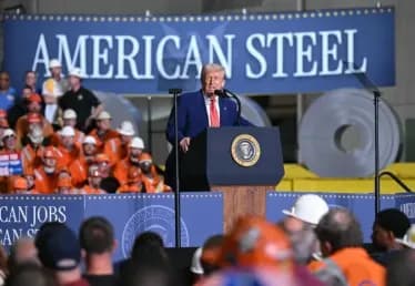 【悲報】日本製鉄、USスチール買収ではなく『2兆円投資』することで合意。完全子会社化はせず・・・・・