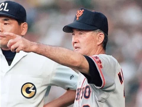 【追悼】長嶋茂雄の好きなエピソード