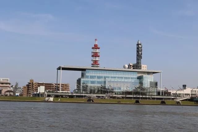 【テレビ】フジテレビ系列局「ＮＳＴ新潟総合テレビ」 １１億円の所得隠し指摘 ＣＭ架空発注などの裏金や接待費に