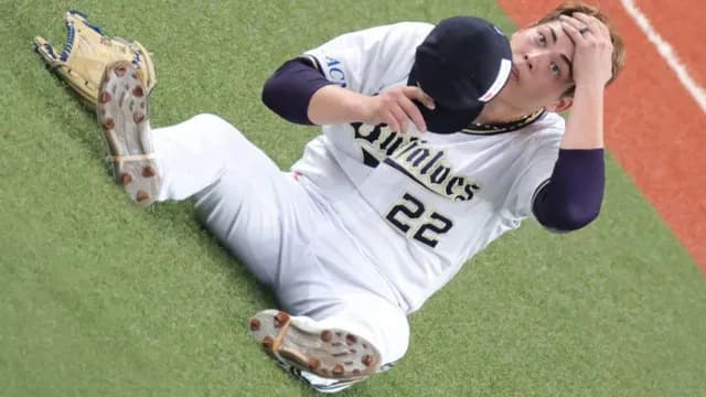 カープ打線は『九里のクセ』を見抜いていた説。セリーグ時代から交流戦(パリーグ)に強い傾向あり