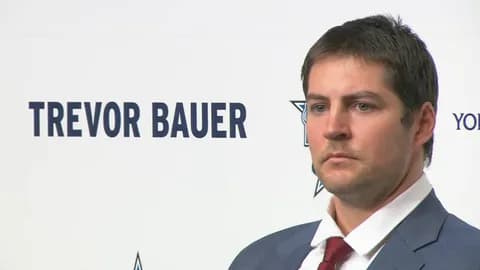 虚偽の性的暴行告発、裁判所がバウアーの主張認める　元告発女性に30万ドル超の賠償命令