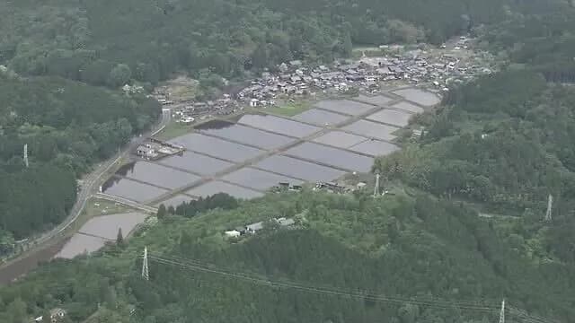【悲報】JR東海「リニア工事で地盤沈下したし、水位低下したけど原状回復は困難やすまんな」