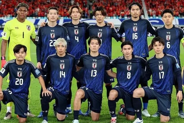 【悲報】サッカー日本代表さん、もうテレビでは触れ難い存在になる…