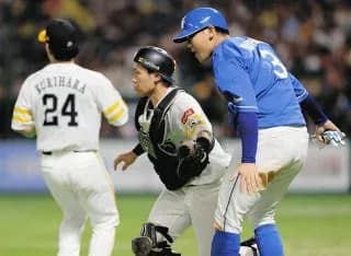 中日高橋周平(14年目31歳)「パワーないです。足遅いです。野球脳欠落してます」←この選手
