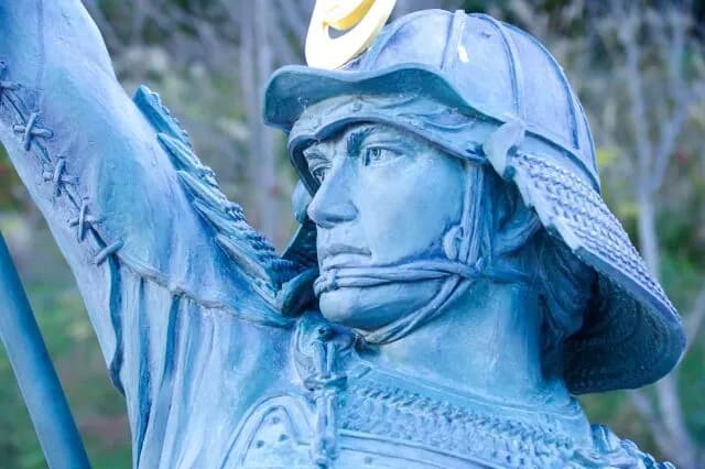 正直カッコいいと思う歴史上の人物の名前挙げてけ