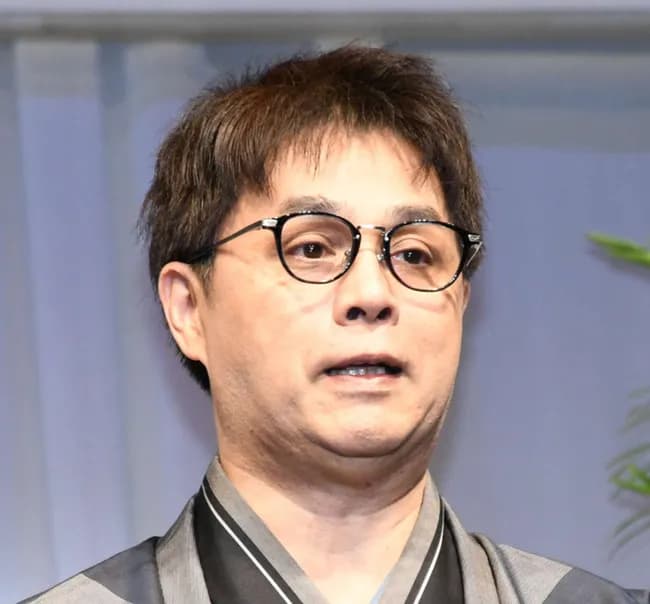 立川志らく「長嶋が亡くなった」→「呼び捨てにするな」と炎上→志らく「スターは敬称略が礼儀」