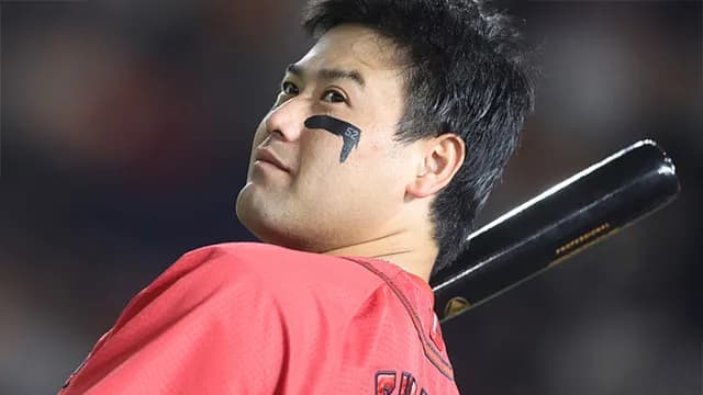 カープ末包（不動の4番）が10試合ぶり打点！「結果が出て良かった」