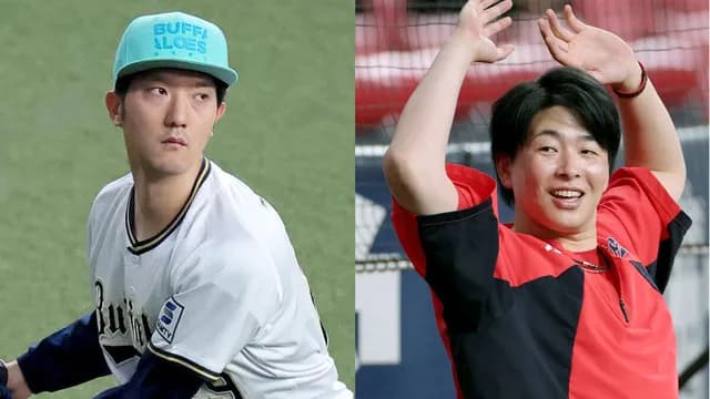 【カープ実況】大瀬良大地vs田嶋大樹【広島-オリックス/京セラD】