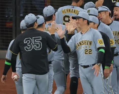 「さすが日本ハムや！」阪神ファンがエスコンのおもてなしに感動　試合後の演出に「ビジターに手厚すぎる」