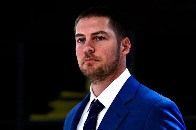 バウアーを性暴行で訴えた女性へ4300万円超“支払い命令”