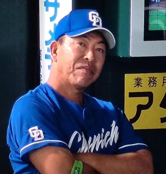 【動画】チュニー高橋周平がホームに帰って来なかった理由