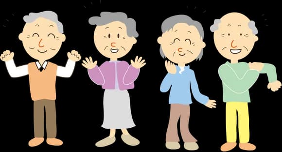 【悲報】 建設業界、69歳で若手だったwwwwwww