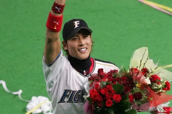 新庄剛志とかいう最後は成功する男ｗｗｗｗｗｗｗｗｗ