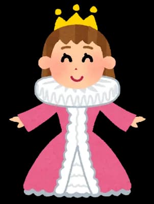 【画像】各国の王女、マジでみんな可愛いｗｗｗｗｗ