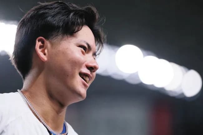 【悲報】中日・金丸くんのご両親「息子の初勝利を現地で見届けたい」→有休が無くなりそう