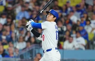 【朗報】大谷翔平さん、自身6度目の月間MVPを受賞！！ｗｗｗｗｗｗｗｗｗｗｗ