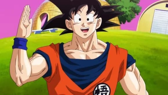 【悲報】悟空「ドラゴンボールのトランクス！犯罪者の息子がうちの子とあんま仲良くしないでくれよな！」