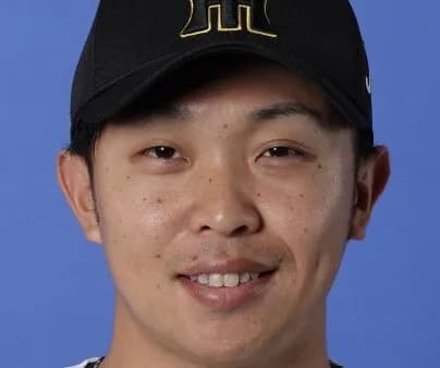 【悲報】阪神・島田海吏、暴走するもセーフになるのでなんか微妙な感じになる