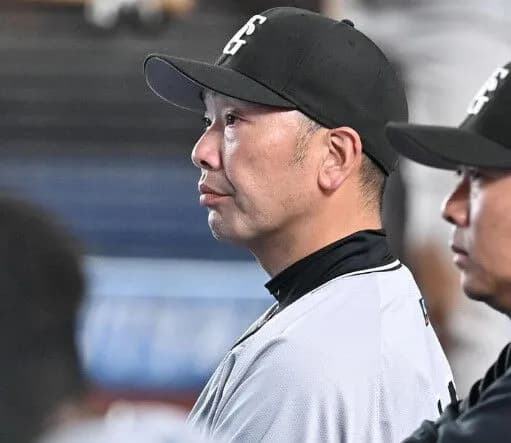 【悲報】読売ジャイアンツさん