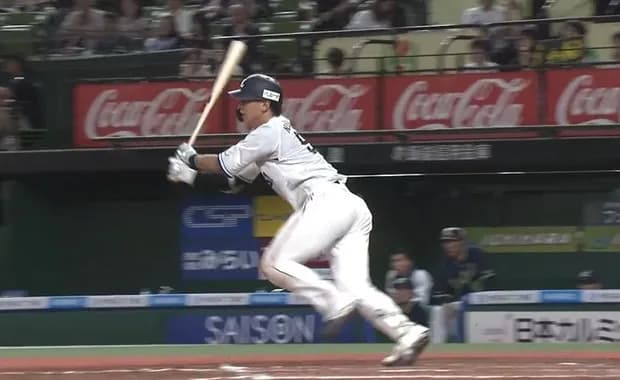 西川愛也 WAR+2.4(リーグ1位)