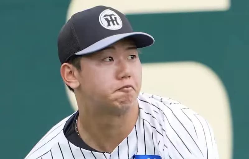 藤川監督『門別は、また考えたいと思います』