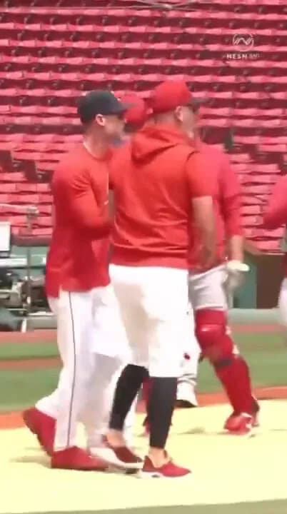 レッドソックスとエンゼルス、試合開始前にに乱闘騒ぎ。吉田正尚も参戦