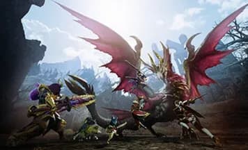 【朗報】モンハンワイルズ、終わる出戻りでサンブレイクの販売数が1000万突破した模様ｗｗｗｗｗｗｗ