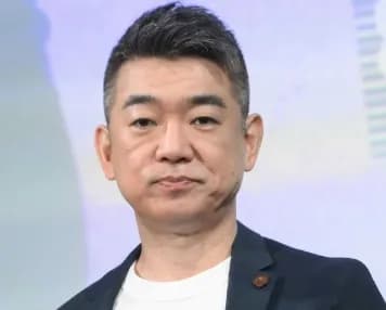 【悲報】橋下徹さんがフジ第三者委員会を痛烈批判「中居氏の人権は無視か？加害者認定するなら証拠開示すべき！」