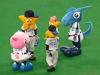 チュニドラの暗黒時代、TBSベイスターズより長期間にわたってしまう