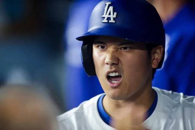 マスコミ「大谷翔平、天国の長嶋茂雄さんに捧げるホームラン！」