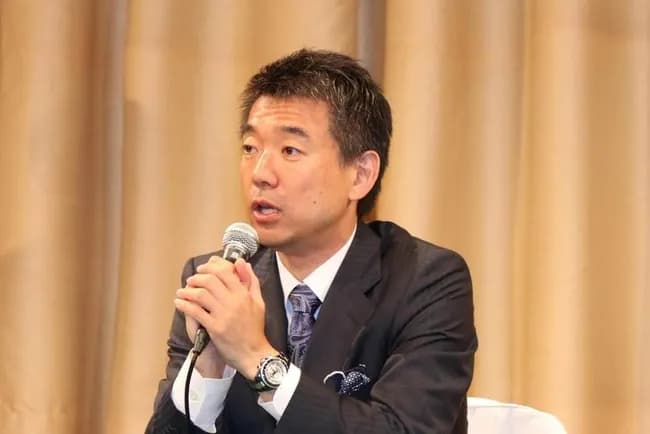 橋下徹「中居氏側から話を聞いたけどこんなに社会的制裁を受けるのはありえない」