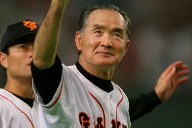 長嶋茂雄が存在しなかった世界線のプロ野球