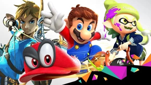 【疑問】任天堂の今回の転売対策、ガチで独禁法スレスレじゃね？ｗｗｗｗｗｗ