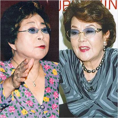 【懐古】三大平成の凶悪事件「ミッチーサッチー騒動」「和泉元彌ダブルブッキング事件」