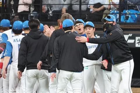 【交流戦】３年ぶりパ・リーグ全勝に関連ワードがトレンド入り…その一方で「差が縮まらない」と複雑な思いも