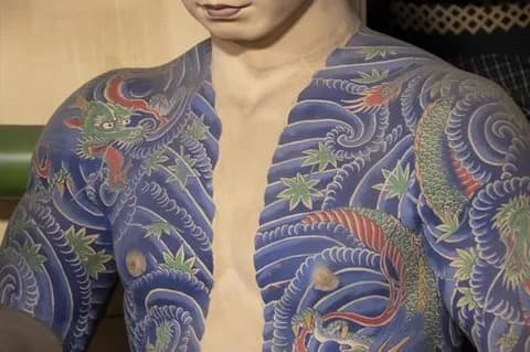 刺青・タトゥー容認派「個人の自由を認めろ！温泉には俺らも入れろ！」←これ今の時代反論できないよね