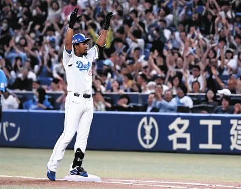 【勝ち】中日ファン集合【ブライト大野】6/6