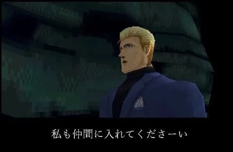 シャアのセリフってなんであんなに面白いんだ