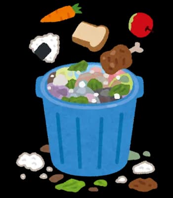 厚労省「食べ残しは持ち帰れ、自己責任で」