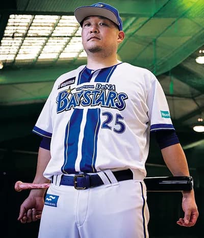 復帰後筒香 7打数4安打(単打1二塁打3)5四球 打率.571 OPS1.750