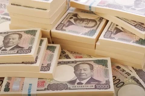 【令和5年版】40代単身世帯の貯蓄額wwwwww