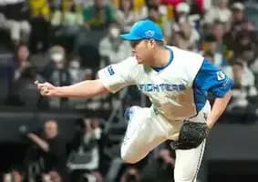 日本ハム・斎藤友貴哉　古巣切り！3日に続き無失点救援「活躍することが恩返し」