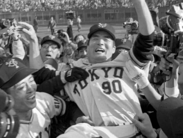 広岡達朗（93）さん「長嶋は純粋な男だった」