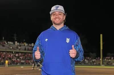 DeNAケイ「日本に来たことは正解でした」