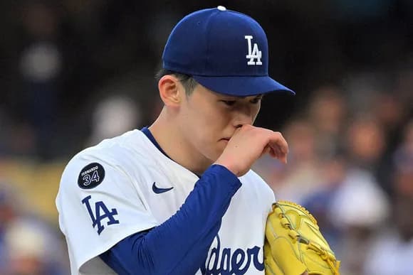 【悲報】IL入りのドジャース佐々木朗希さん、ついに「千葉ロッテ時代に壊された」ことになるｗｗｗｗｗｗｗｗｗｗｗｗｗｗｗｗ