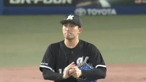 小島立ち上がり2失点はきつすぎるな…