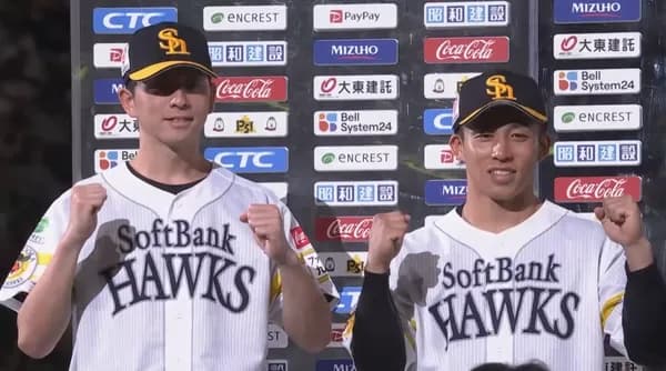 小久保監督「野村勇の６番起用はコーチの提案」