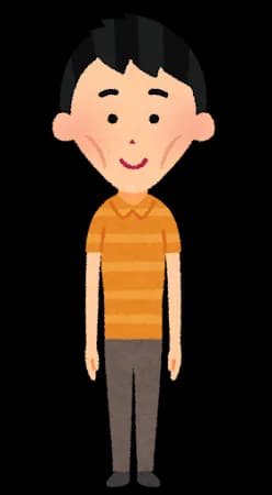 身長165cm 体重45kg BMI16.9ってやばい？