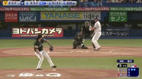 モイネロの18奪三振の快投、逝く　オスナ、オスナに同点の２ラン被弾